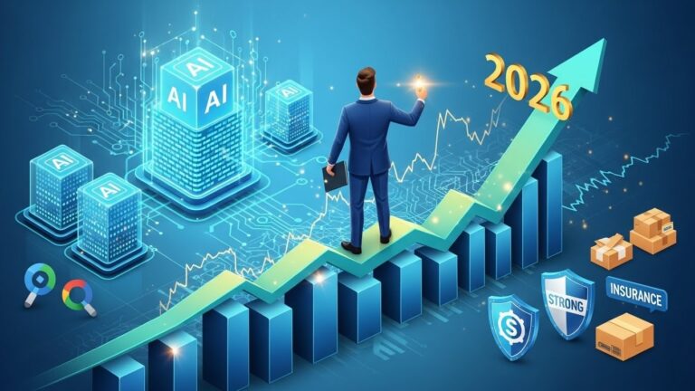 JPMorgan’s Top Stock Picks for 2026 Growth