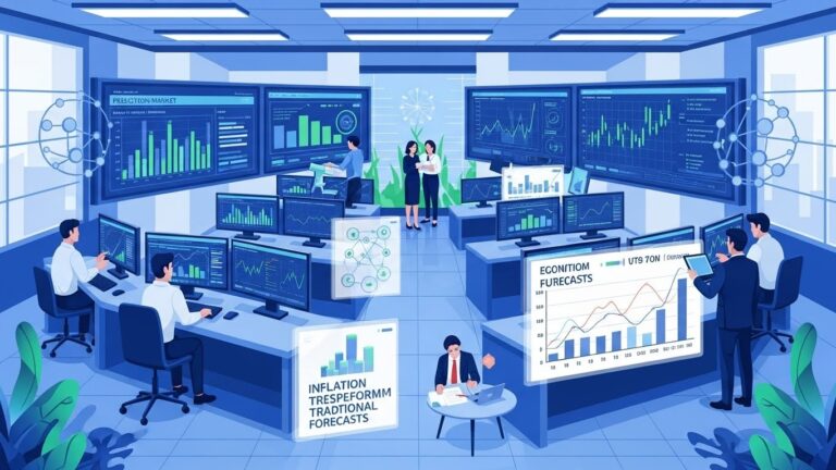 Kalshi Launches In-House Research Wing