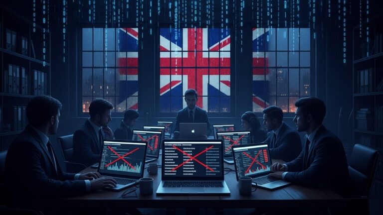 Keir Starmer’s Secret Campaign to Defund Conservative Media