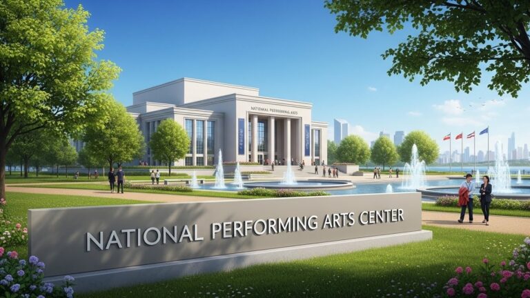 Kennedy Center Renamed Trump-Kennedy Center: Breaking News