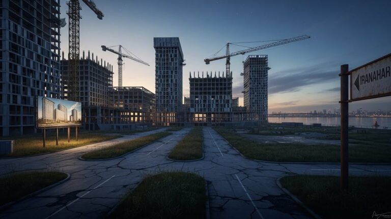 Kevin Plank Abandons Baltimore Peninsula Development