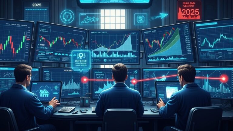 Key Stock Stories for Tuesday: Market Movers Ahead