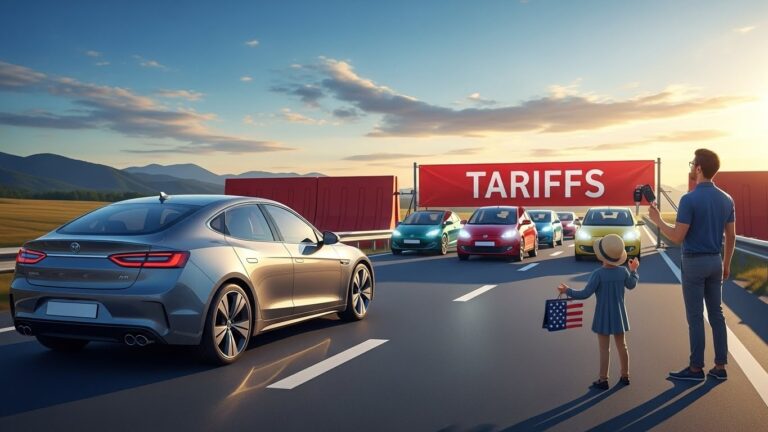 Let Americans Choose Their Cars Freely