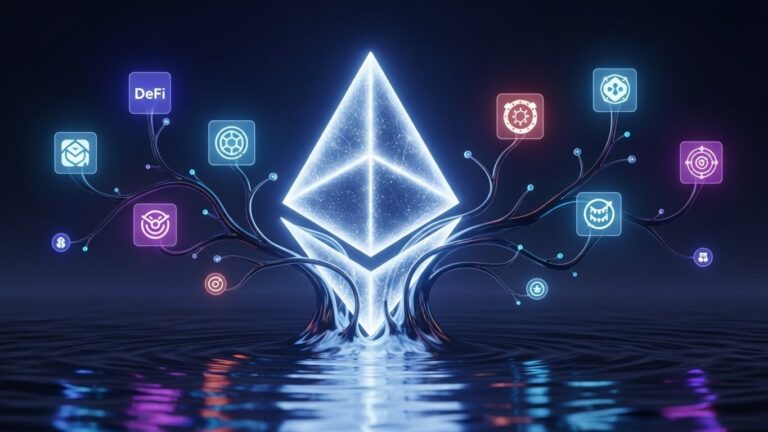 Lido DAO Plans Major Expansion Beyond Liquid Staking