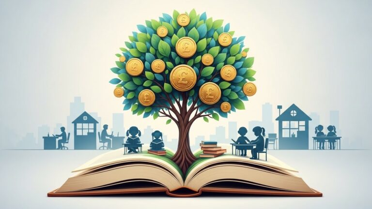 Literacy Capital: Private Equity Trust with Strong Returns