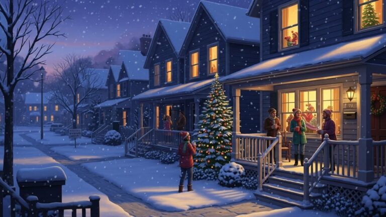 Longing for Civility This Christmas Season