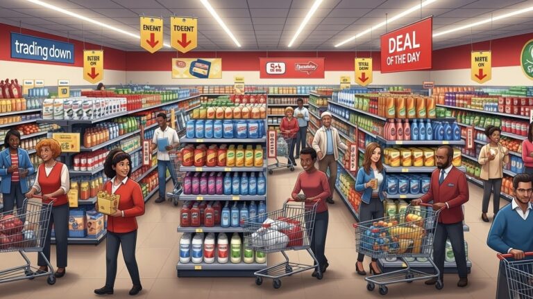 Loop Capital Bullish on Ollie’s Bargain Outlet Stock