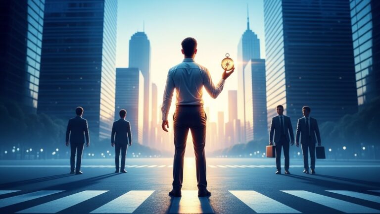 McDonald’s CEO Blunt Career Advice Nobody Wants to Hear