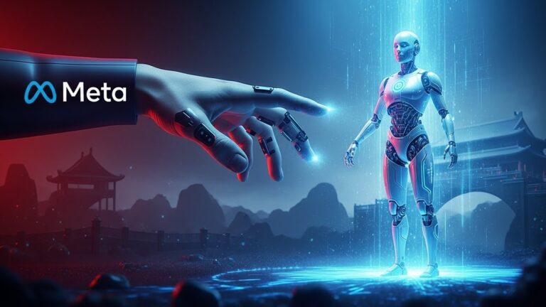 Meta Acquires Manus AI in $2 Billion Deal