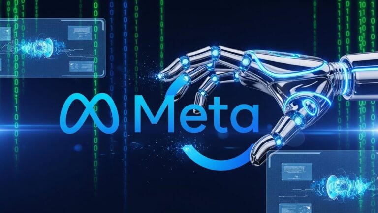 Meta Acquires Manus AI: Major Boost to Agent Technology