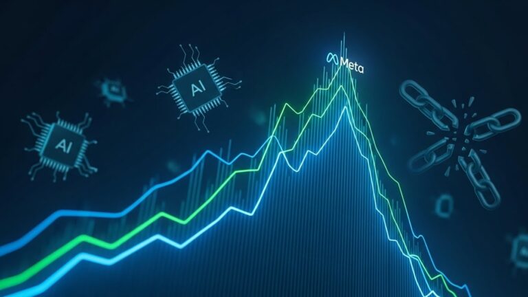 Meta Stock Poised for Record Highs Amid Tariff Relief
