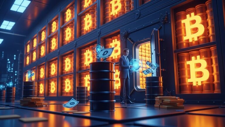 Michael Saylor Bitcoin Thesis: Money or Commodity?