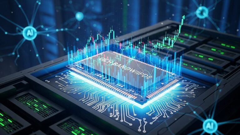 Micron Stock Soars: Bank of America Upgrade to Buy