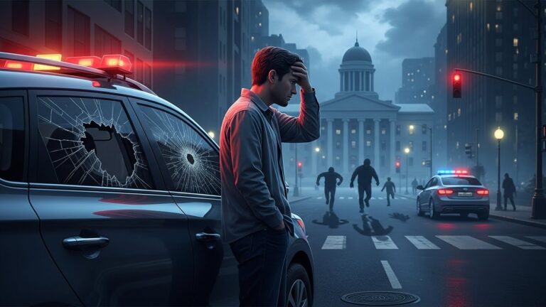 Minnesota AG Blames Carmakers for Car Thefts Surge