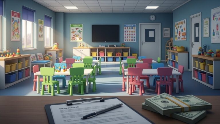 Minnesota Daycare Fraud: Empty Centers and Millions in Suspicious Funds