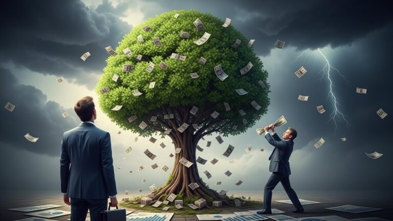 Modern Monetary Theory: Magical Thinking Returns?