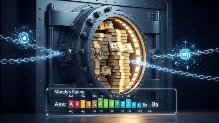 Moody’s New Stablecoin Ratings: Focus on Risks