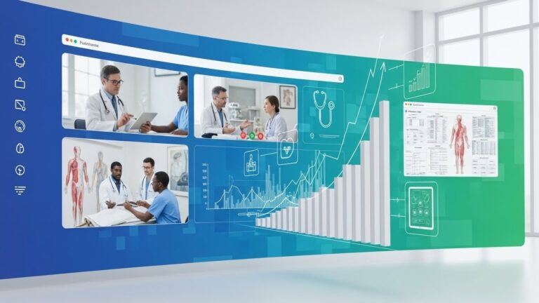 Morgan Stanley Bullish on Doximity After 30% Drop