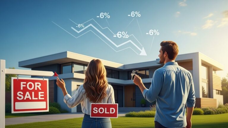 Mortgage Rates 2026: What to Expect Next Year