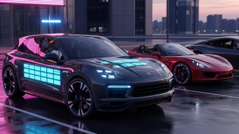 Most Anticipated Electric Vehicles for 2026 Revealed