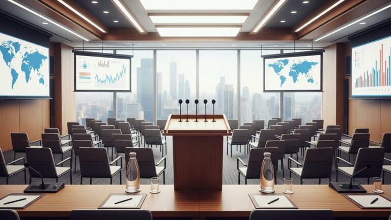 Most Influential Leaders Shaping 2025 Global Landscape