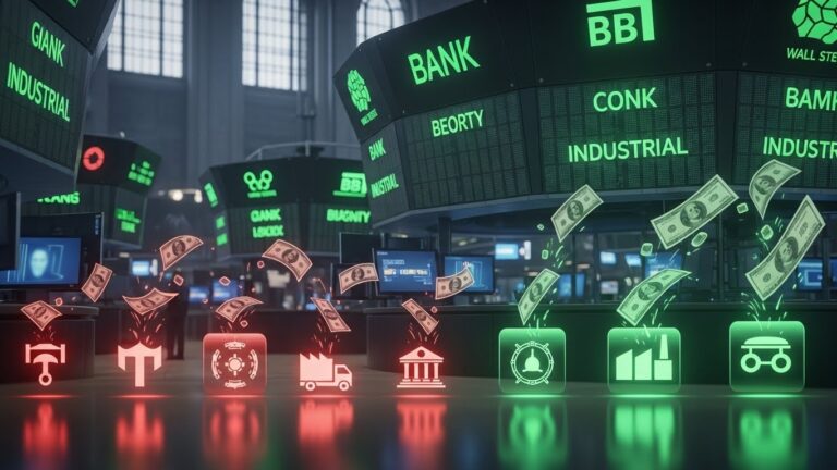 Most Overbought Stocks This Week: No Tech Names