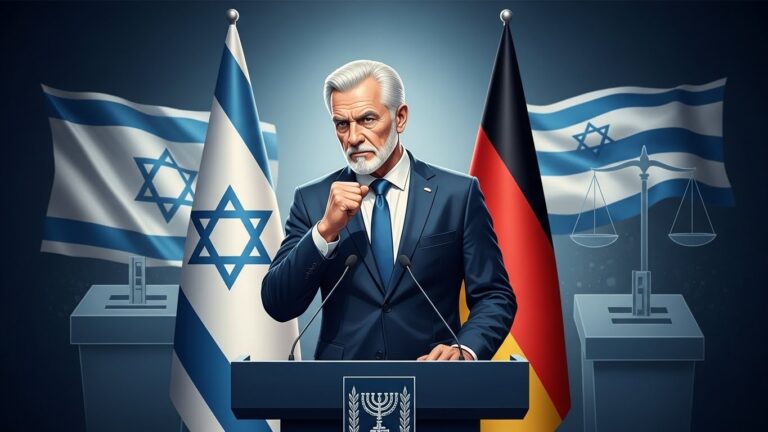 Netanyahu Rejects Pardon for Retirement Deal