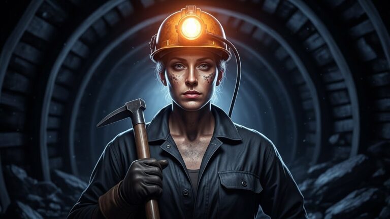 Netflix’s Transgender Coal Miner Docudrama Sparks Debate