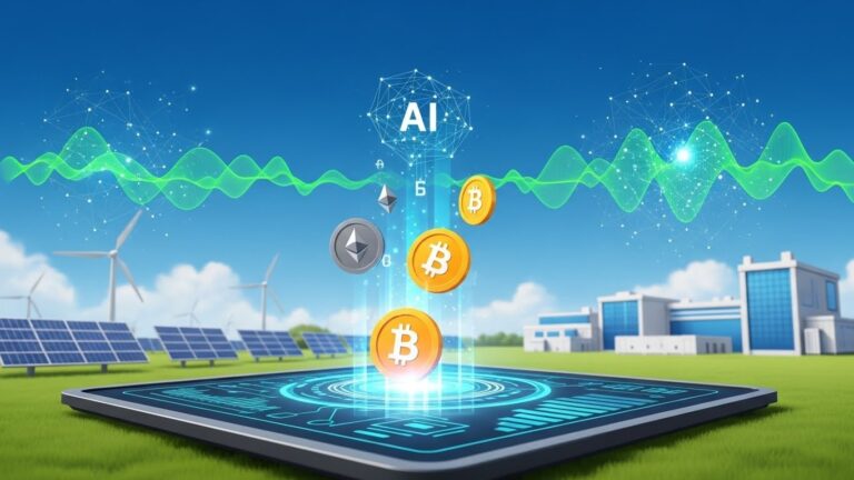 New Cloud Mining Platform: WPA Hash Launches in 2025