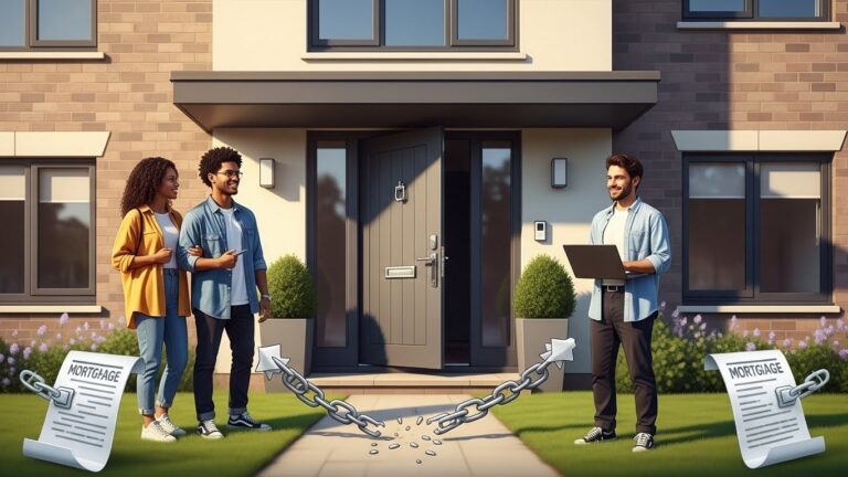 New FCA Mortgage Rules: Easier Path to Homeownership in 2026