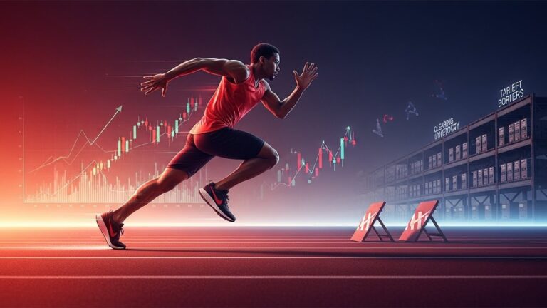 Nike Q2 2026 Earnings: Key Expectations and Challenges