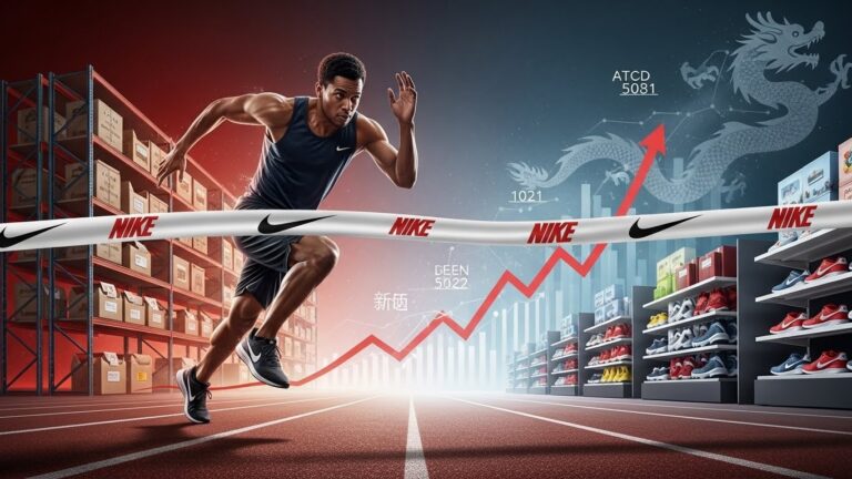 Nike Turnaround: Cramer’s Keys to Boost Stock in 2026
