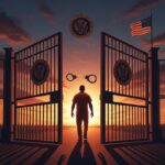 NJ Governor Frees 31 Convicted Killers in Final Months