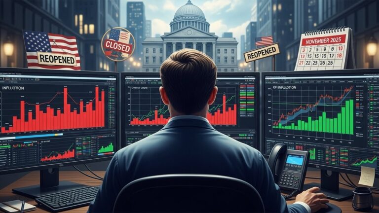 November 2025 CPI Report: What to Expect