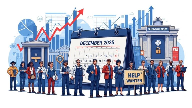 November 2025 Jobs Report: Key Insights and Analysis