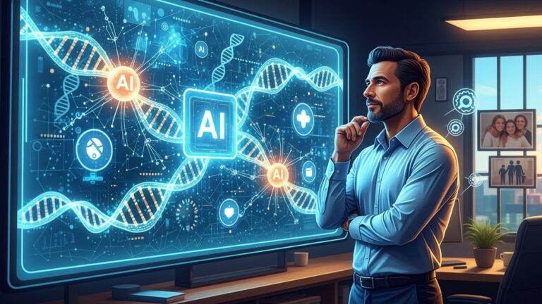 Nutrafol Founder Giorgos Tsetis Turns to AI Investments