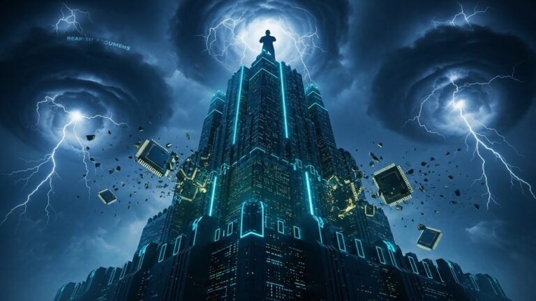 Nvidia Bear Cases Debunked: Why the Stock Stays Unstoppable