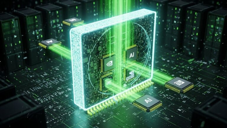 Nvidia’s $20B Groq Deal: Big Boost for AI Dominance?