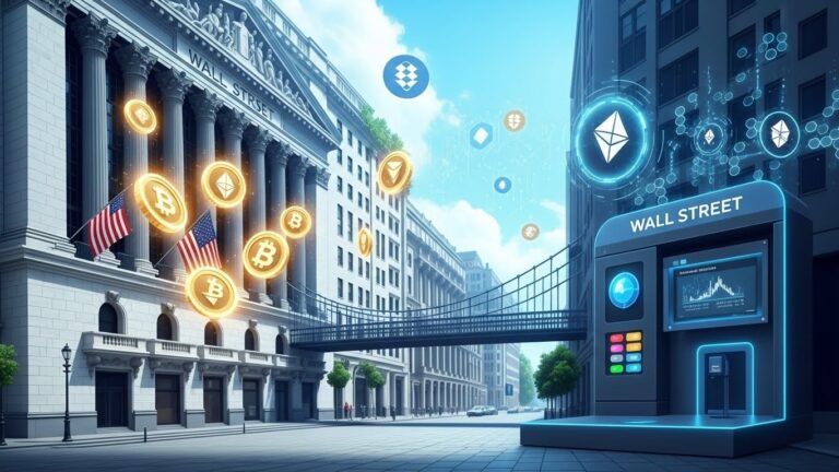 NYSE Owner Eyes $5B Investment in MoonPay Crypto Firm