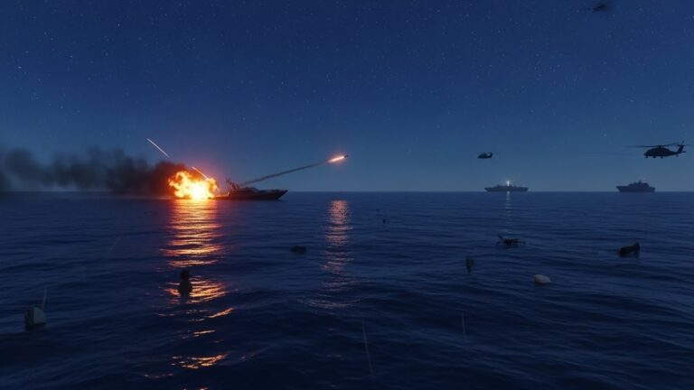 NYT Debunks WaPo’s False Hegseth War Crime Claim