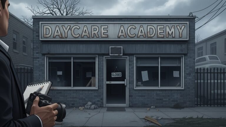 Ohio Somali Daycare Fraud: Early Signs Emerge