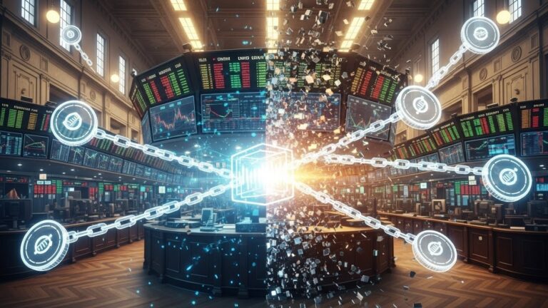 On-Chain Equity Trading: Revolution or Risk?