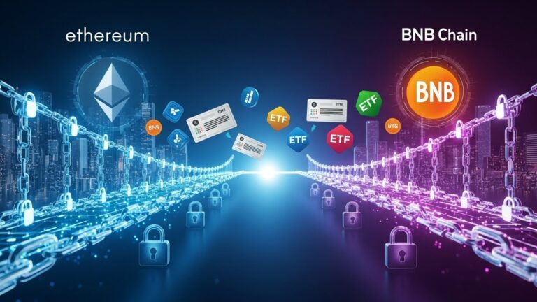 Ondo and LayerZero Launch Tokenized Stocks Bridge