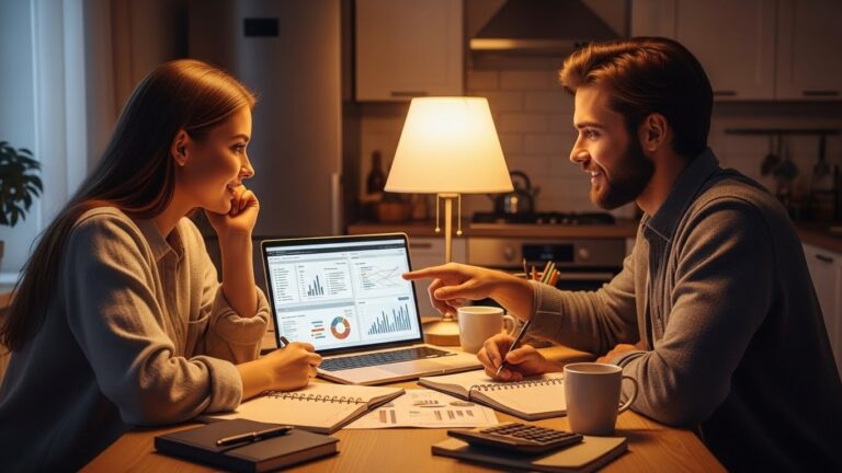 One Money Move Couples Should Make in 2026