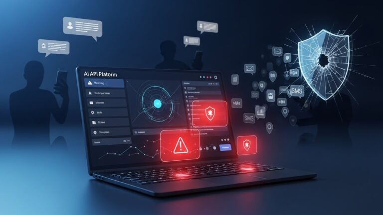 OpenAI Data Breach: Analytics Partner Phishing Attack