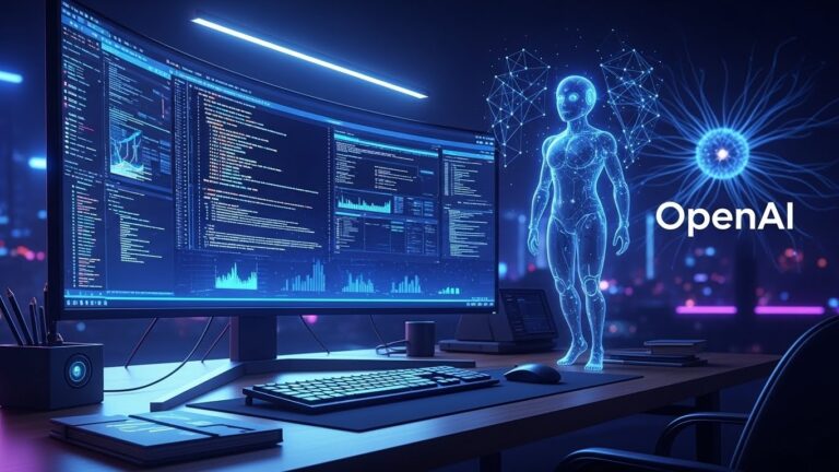 OpenAI GPT-5.2 Released: The AI Upgrade We Needed?