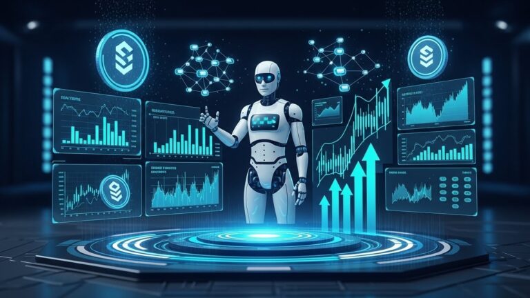 Ozak AI Presale Nears End: Could It Deliver 700x Returns by 2027?