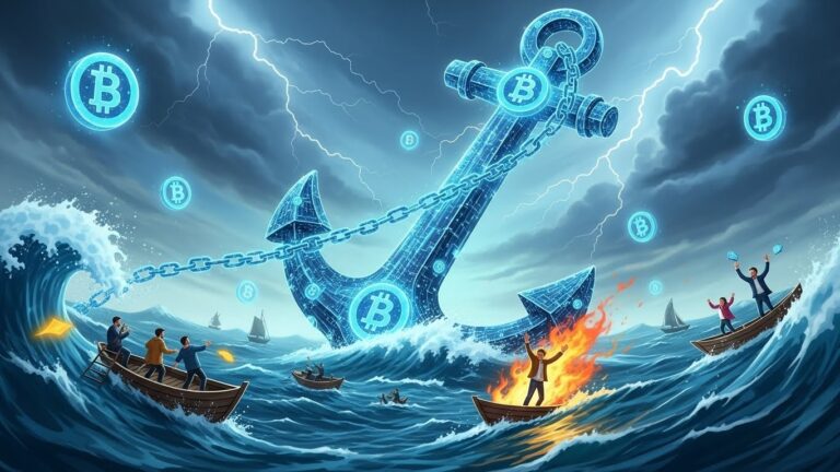 Perpetual Futures Now Dominate Crypto Trading: Boom or Risk?