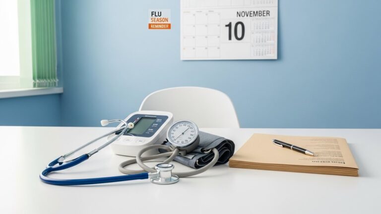 Pfizer mRNA Flu Vaccine Fails in Seniors Trial: FDA