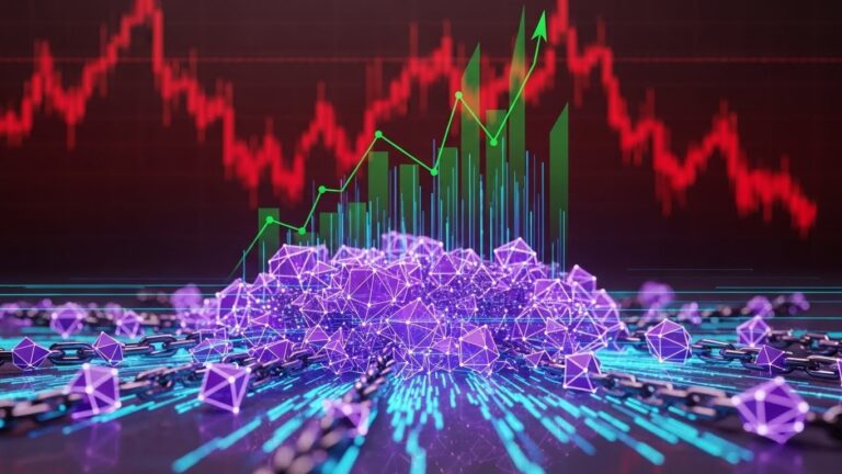 Polygon POL Price Plunges Despite Surging Transactions Post-Madhugiri